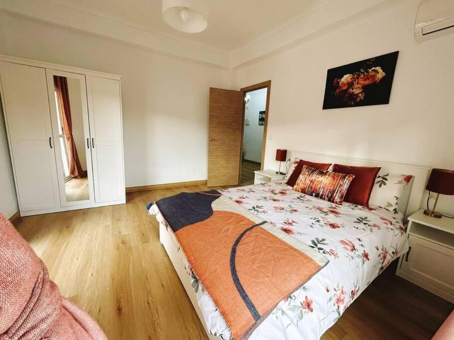 Apartment In The Heart Of Málaga Eksteriør billede