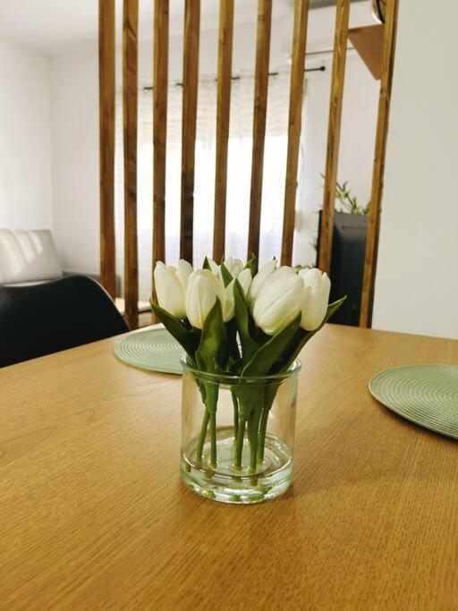 Apartment In The Heart Of Málaga Eksteriør billede