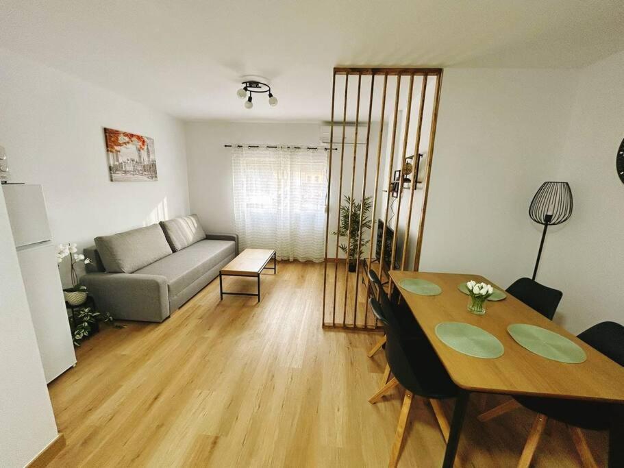 Apartment In The Heart Of Málaga Eksteriør billede
